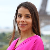 Freelance Contractor Employee Alejandra Moran's profile photo