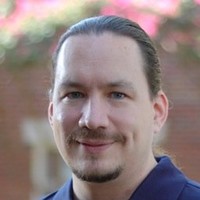 GameChanger Employee Adam Roach's profile photo