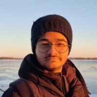 OneSpan Employee Godwin Joseph's profile photo