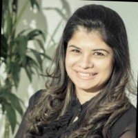 UNIIK Employee Dia Mukerji's profile photo