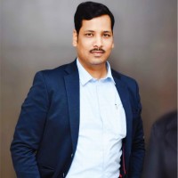 Heritage Institute of Technology Employee Arvind Srivastava's profile photo