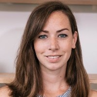 Sailormade Employee Bridget Harriss's profile photo
