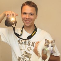 ByPRO Employee Дмитрий Таборко's profile photo