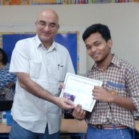 DigiMarketerz Employee Pawan Negi's profile photo