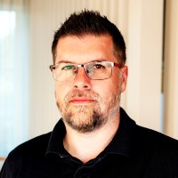 Codacy Employee Kendrick Curtis's profile photo