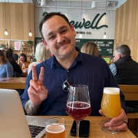 Ivy Hall Employee Jonathan Boucher's profile photo