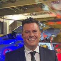 Kristian Cox Email & Phone Number