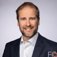 CyberCat Employee Benjamin Garant's profile photo