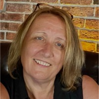 Regeneron Employee Anna Linke-Schmidt's profile photo