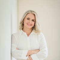 Halpin Financial Services Employee Skye Nicholls's profile photo