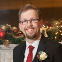 BT Ireland Employee Graham Duffy's profile photo