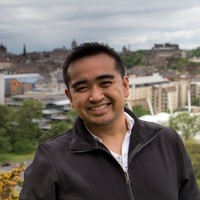 Trillium Health Centre Employee Kristoffer Acyatan's profile photo