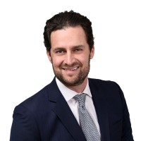 Aegon Asset Management US Employee Kevin Connolly's profile photo