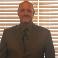 U.S. Patent and Trademark Office Employee Doug Sims's profile photo