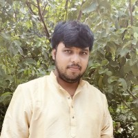 Tiwari's profile photo