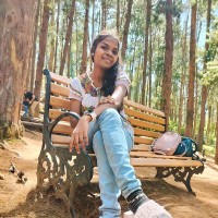 Embien Technologies Employee Varsha S's profile photo