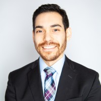 Blended Impact Employee Jeremy Hammer's profile photo