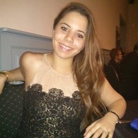 PATOU Employee Jessica Dent's profile photo