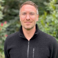 Founders Pledge Employee Dominic Finelli's profile photo