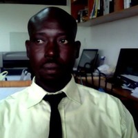 MultiCAD Employee Azu Augustine's profile photo