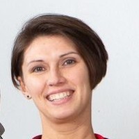 Saint Therese Employee Briana McGuire's profile photo