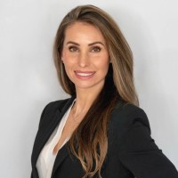 VOCO America Inc. Employee Zorianna Masnyj's profile photo