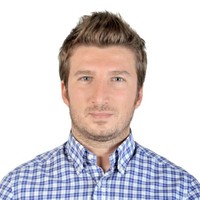 Mavi Employee Volkan Ureten's profile photo