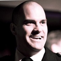 City of Edinburgh Council Employee Derek Shade's profile photo