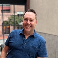 Propak Logistics Employee Scott Trigg's profile photo