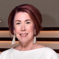 Global Genes Employee Michele Whiteside's profile photo
