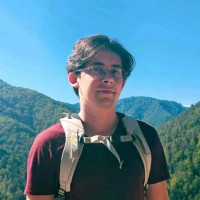 Hubert Cywka's profile photo