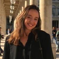 Campo & Ochandiano Employee Irati Toral Garcia's profile photo