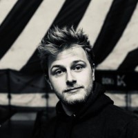 Ronoh NV Employee Laurent Delvaux's profile photo
