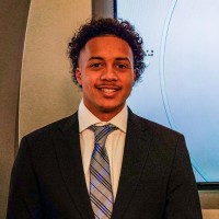 The Athletic Employee Devon Henderson's profile photo