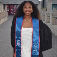 BAM Media Group Employee Anaya Mosby's profile photo
