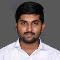 Ather Energy Employee Bhuvaneshwaran S's profile photo