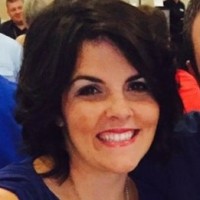 Amory School District Employee Michelle Holman's profile photo