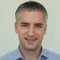 University of Osijek, Academy of Arts - UAOS Employee Mario Vranješ's profile photo