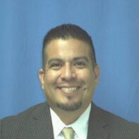 Credit Human Employee Patrick Hidalgo's profile photo