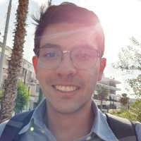 Yuansfer Employee Juan Camilo Colmenares Ortiz's profile photo