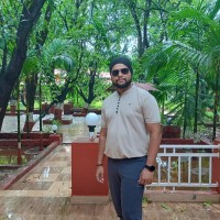 Aurus IT Solutions Employee Vikas Mishra's profile photo