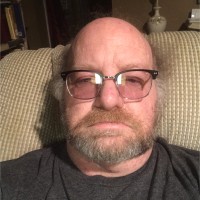 L3Harris Technologies Employee Rick Duff's profile photo