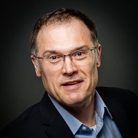 Mednet Employee Paul Steiner's profile photo