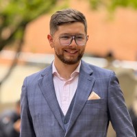 TECHFIT Employee Daniel Gomez's profile photo