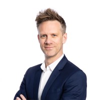 Oticon Australia Employee Heath Baldock's profile photo