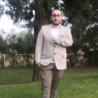 Yargı Çetinkaya's profile photo