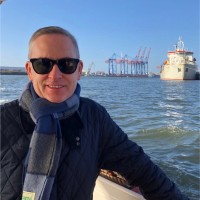 KLN Manufacturing, LLC Employee Dave Gaughan's profile photo