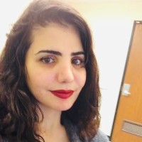 Sameerah Talafha Email & Phone Number