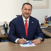 Antonio Carrieri Email