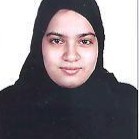 Tyrecycle Employee Madiha Danish's profile photo